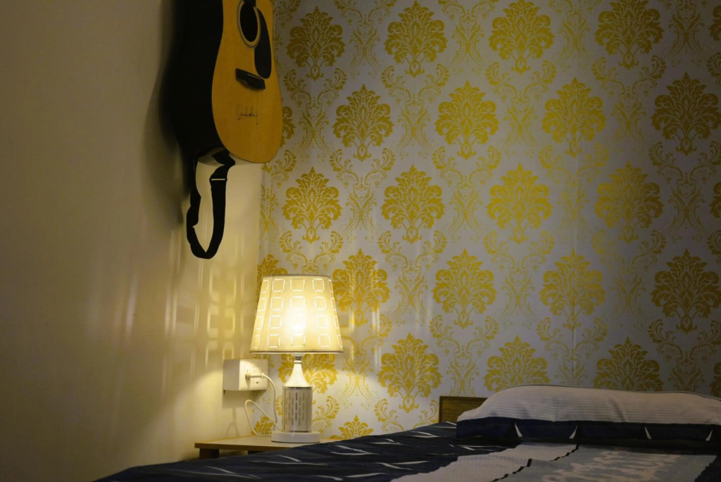 Malaiya Homestay - Grandeur Living Experience