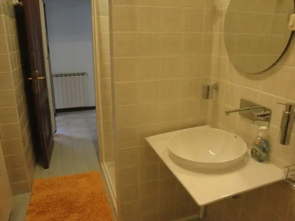 Cà Vivaldi penthouse 5Terreholiday
