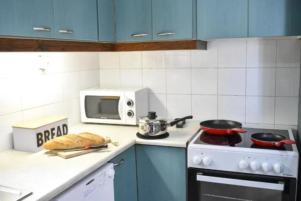 Raeti Cretan Guesthouse