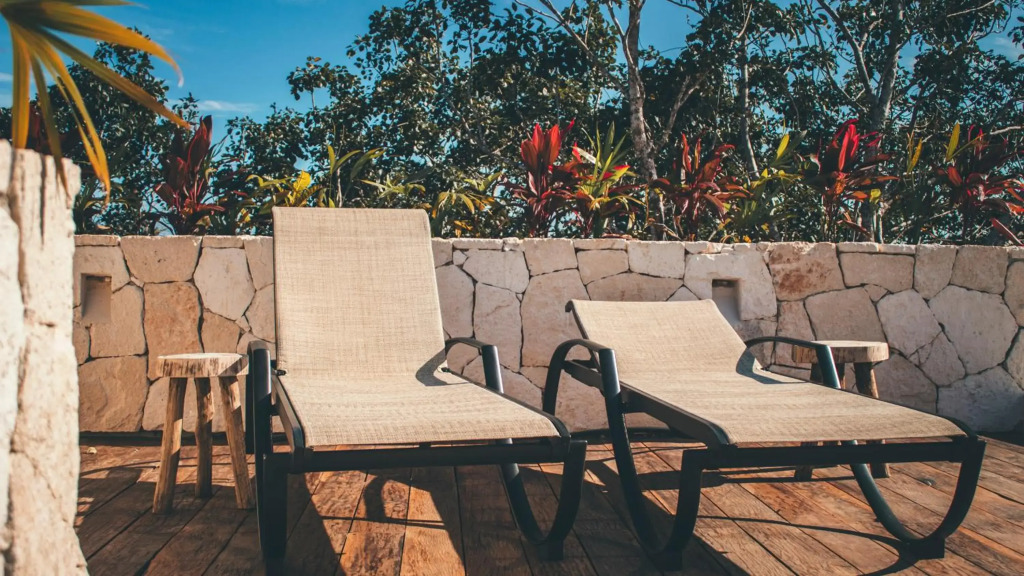 Vida Tulum Boho Apartment 1 with DayPass Hotel Bardo