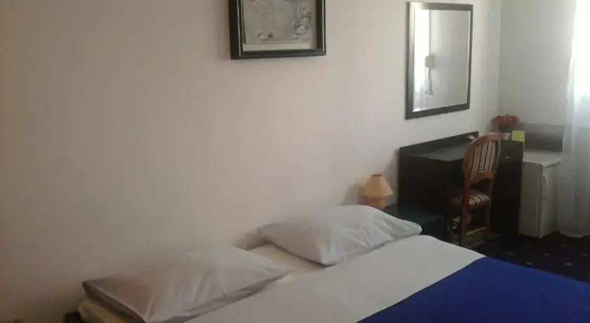 Apartments Lux M