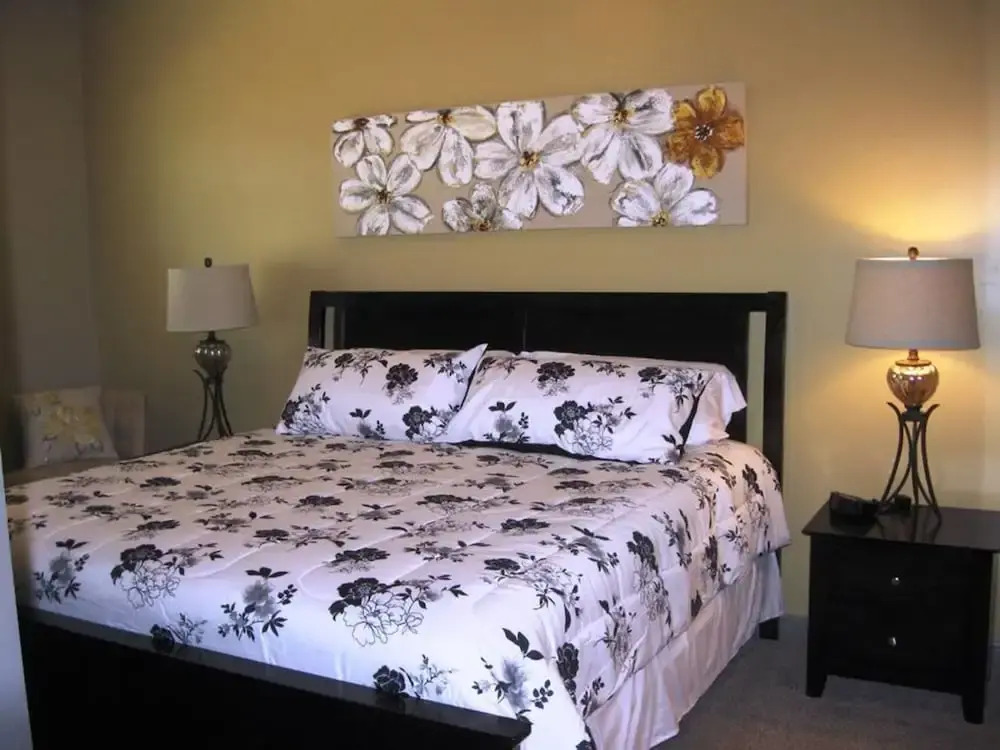 William And Margaret Kelley 3 Bedroom Home