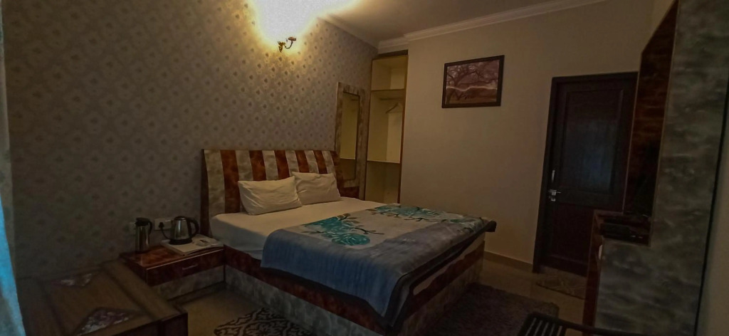 Kasauli Nature Inn