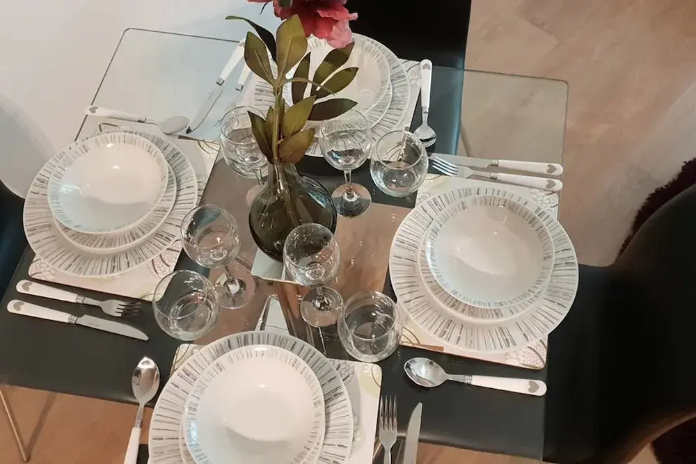 Plumstead Serviced Apartment