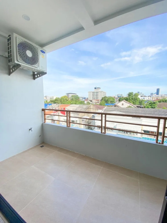 GP House Apartment