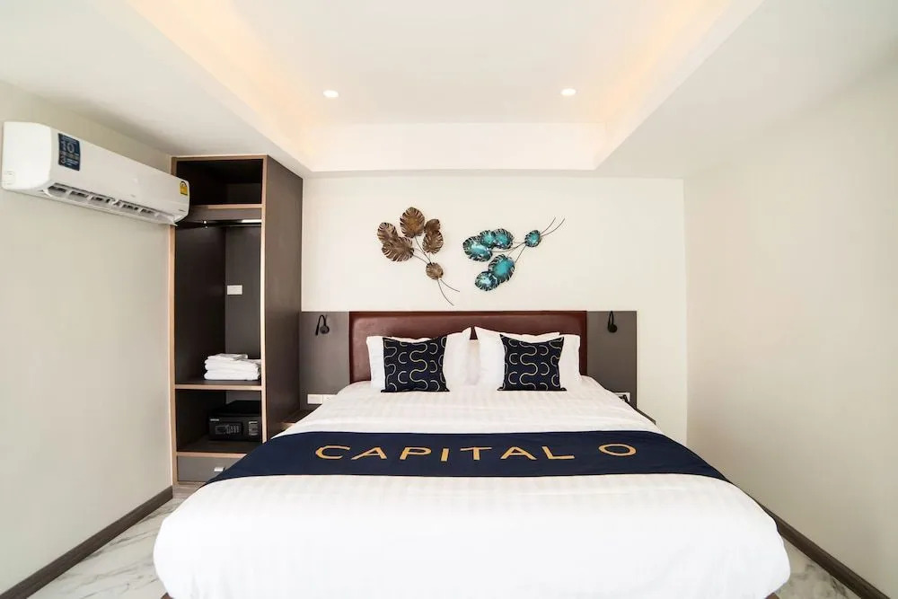 RoomQuest Sukhumvit36 BTS Thonglor