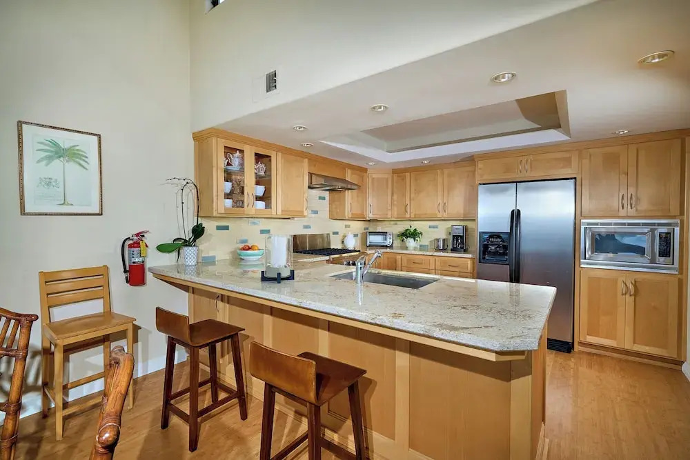 152-4 Coastal Luxury With Panoramic Ocean View