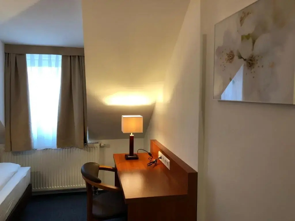 Hotel Mirabell
