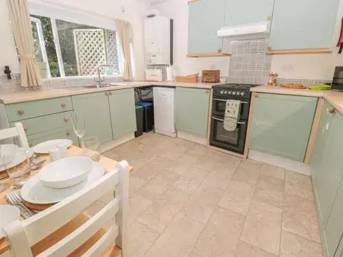 4 Harrogate Cottages