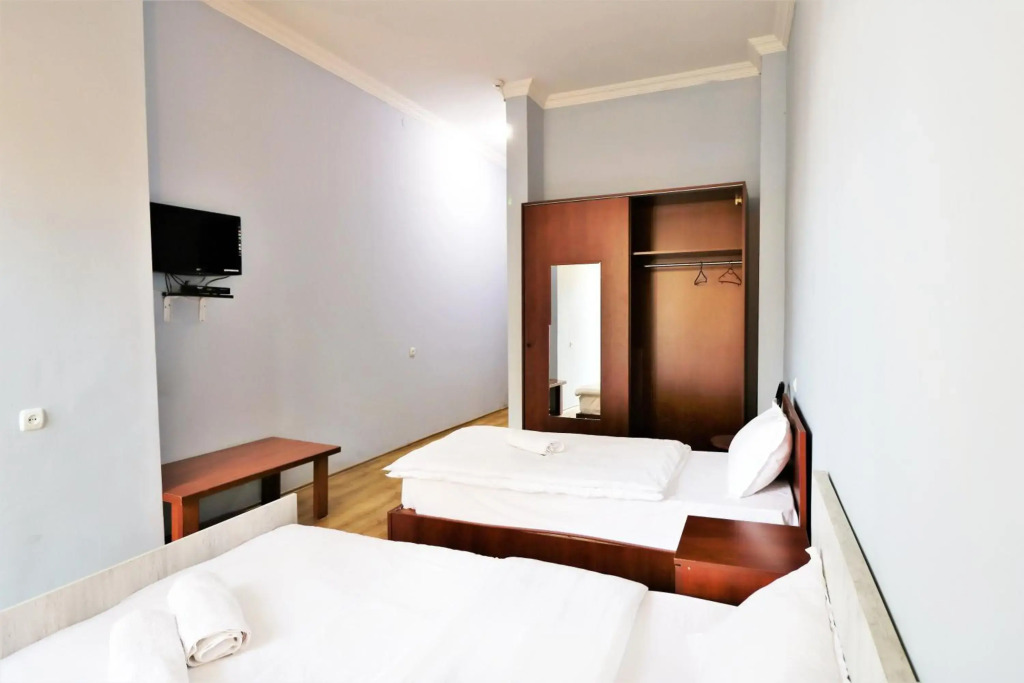 Hotel Gezi