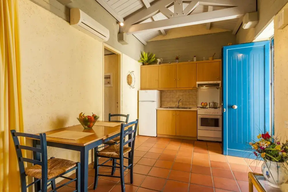 Barbati Coast Family Apartment