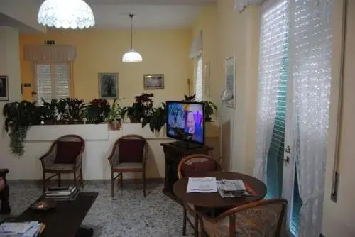 Hotel Casa Diomira