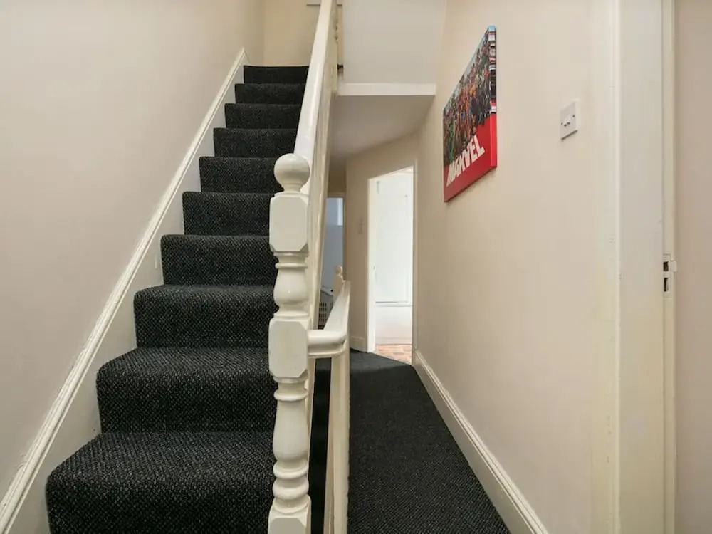 Short Term Shared R&R In Chorlton