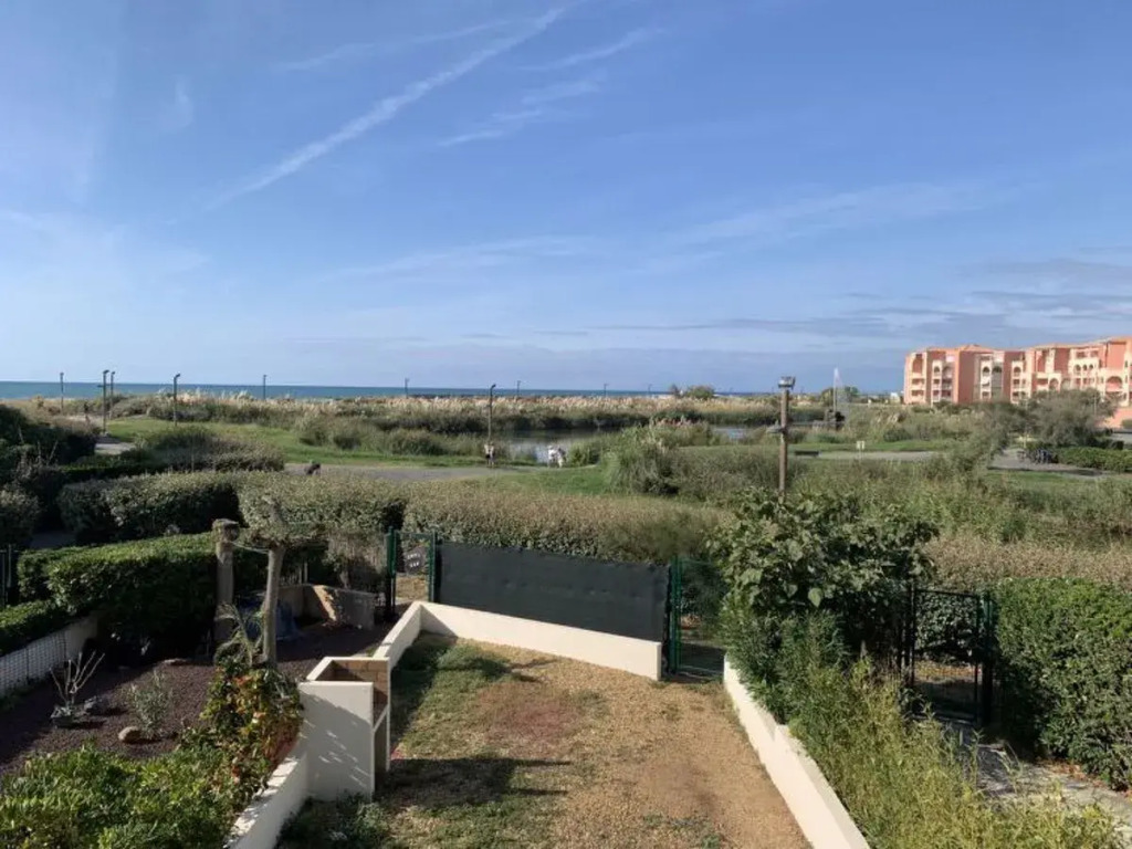 Les Terrases de la Plage 16626