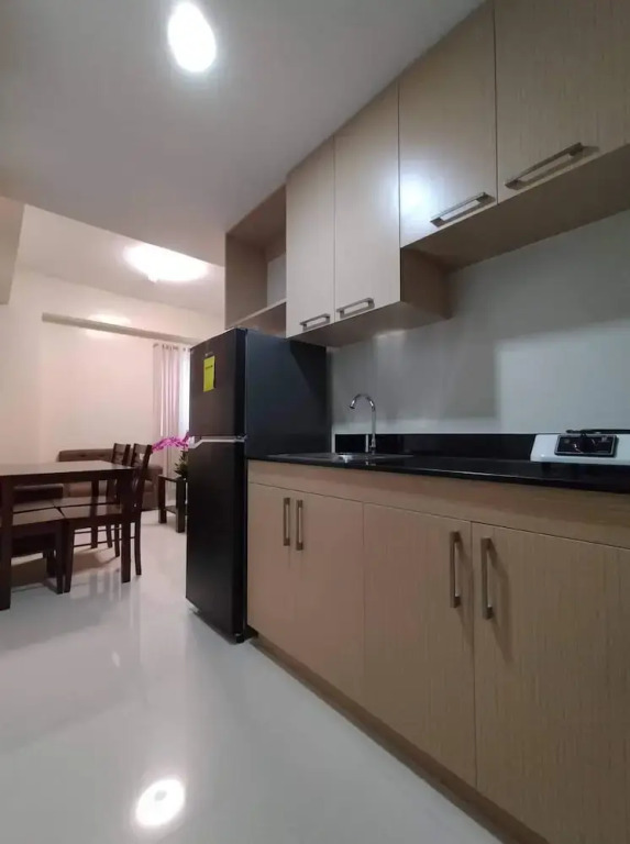 OYO 865 Blythe Suites Baguio