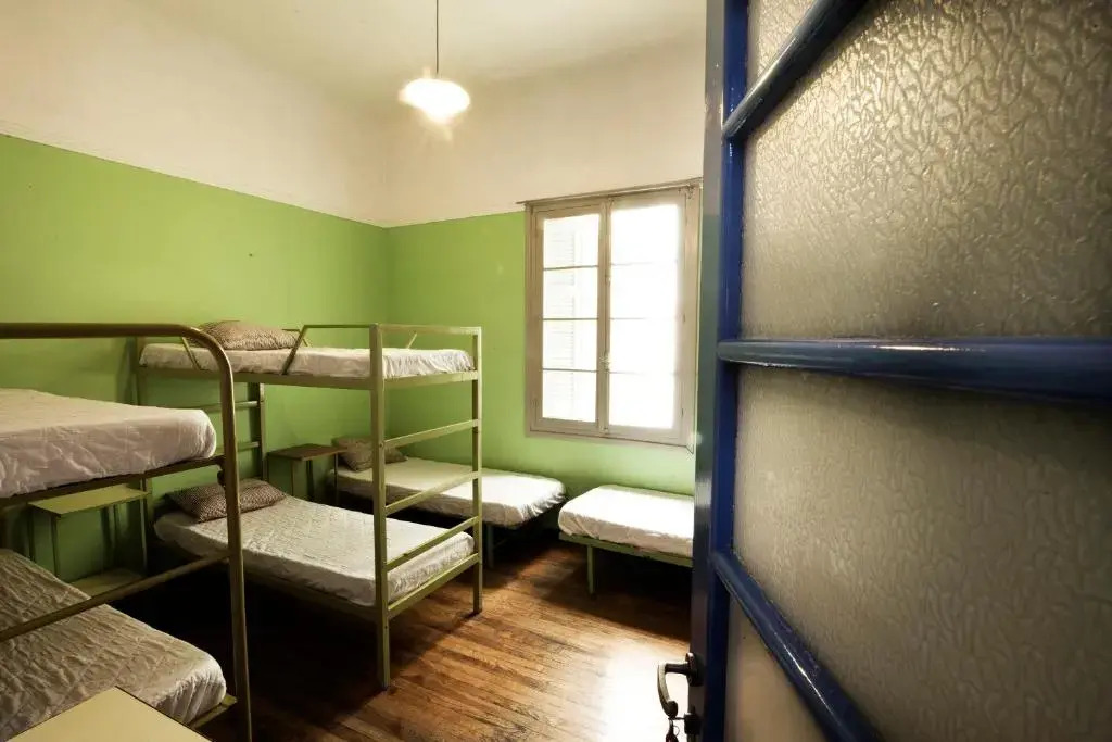 Pagration Youth Hostel