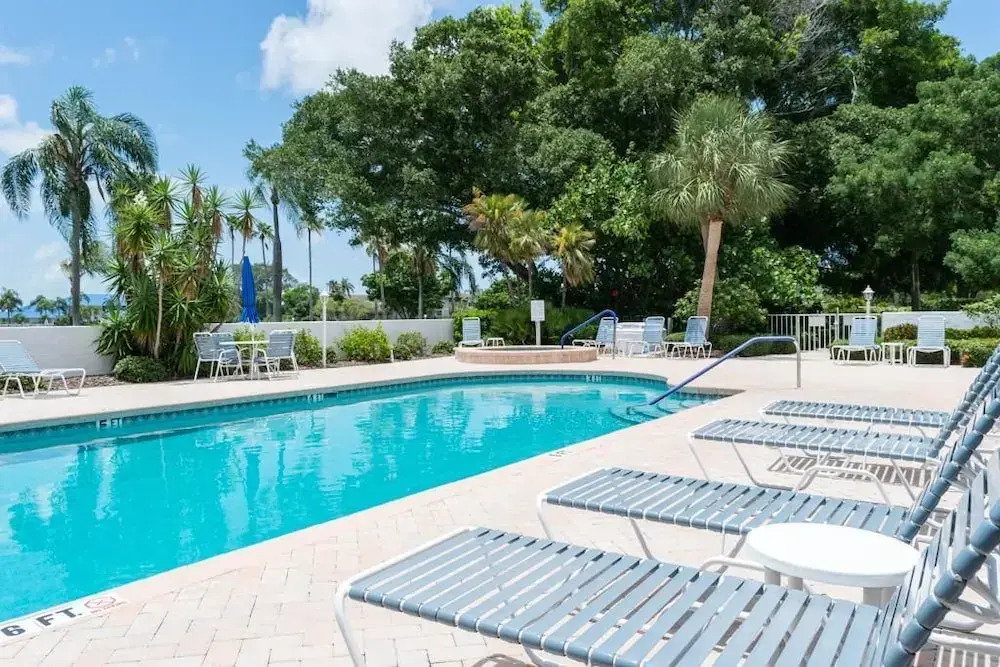 Perico Bay Club 940
