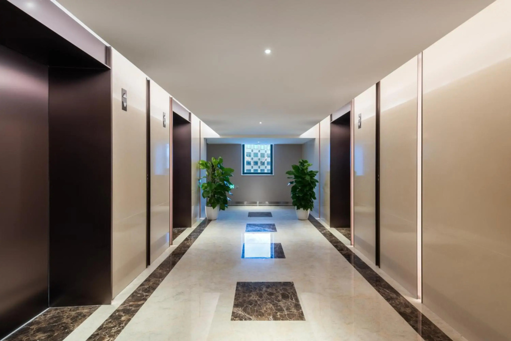 Sunworld Hotel Beijing
