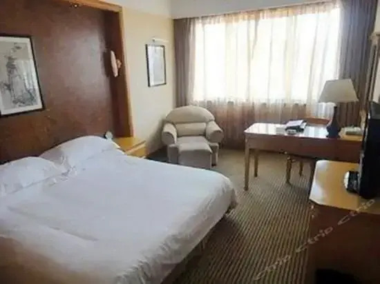 玉环国际大酒店