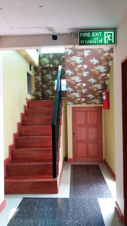 Subpaisarn Hotel