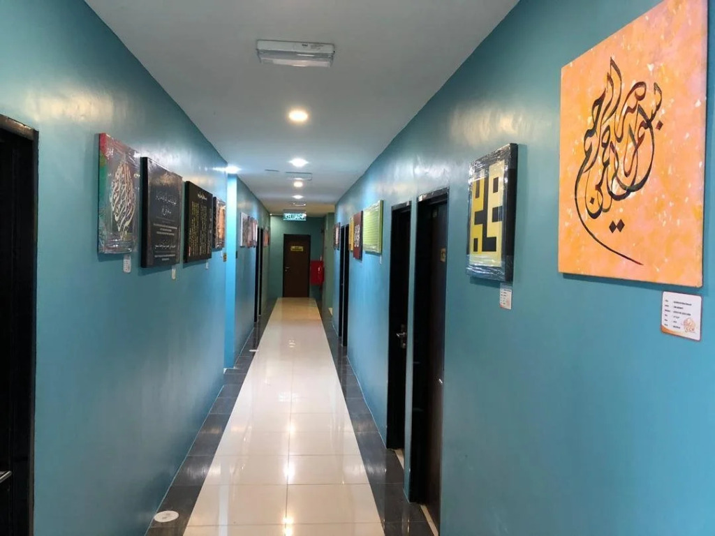 Noor Boutique Hotel