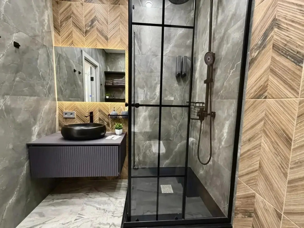 Квартира на Леонова 54