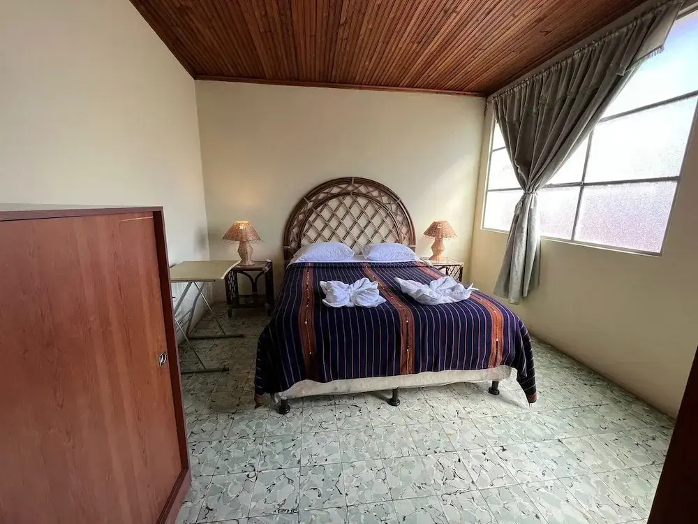 Casa Dona Mercedes