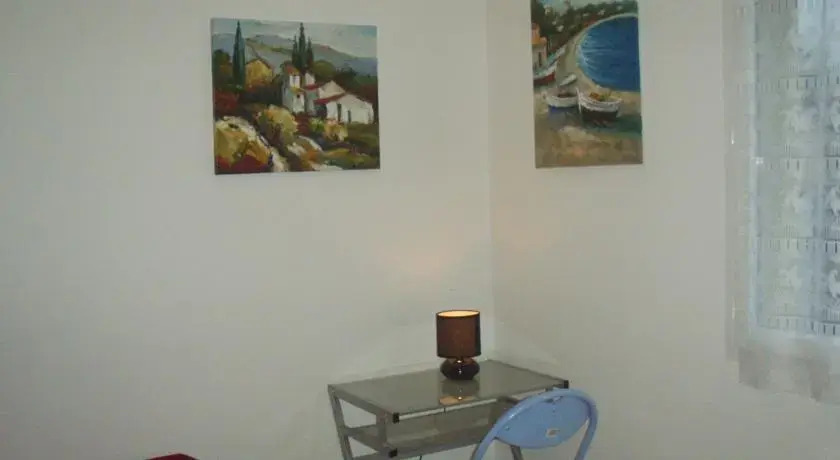Gîte Le Darot