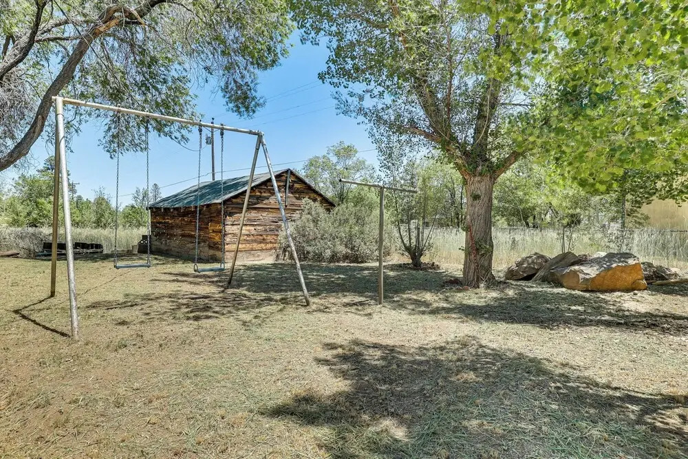 Hike + Relax Fireside! Family Getaway in Overgaard