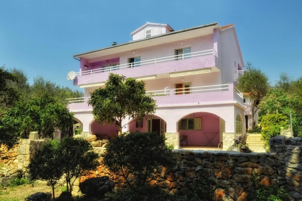 Marija - 50m Close to the sea - A3