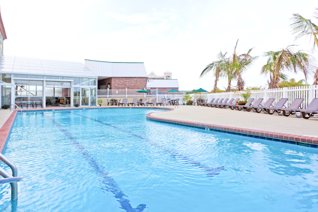 Holiday Inn Express & Suites - Ocean City by IHG