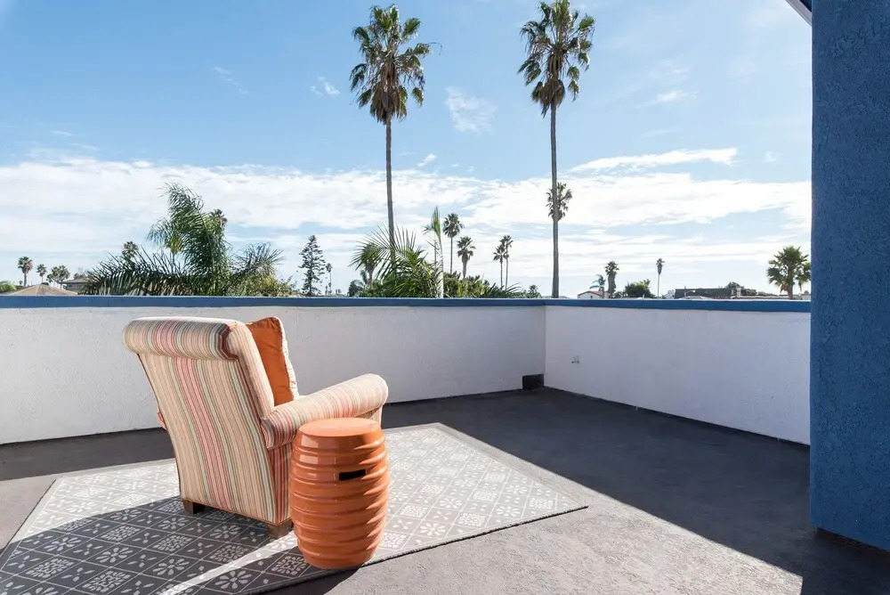 Ventura Villa