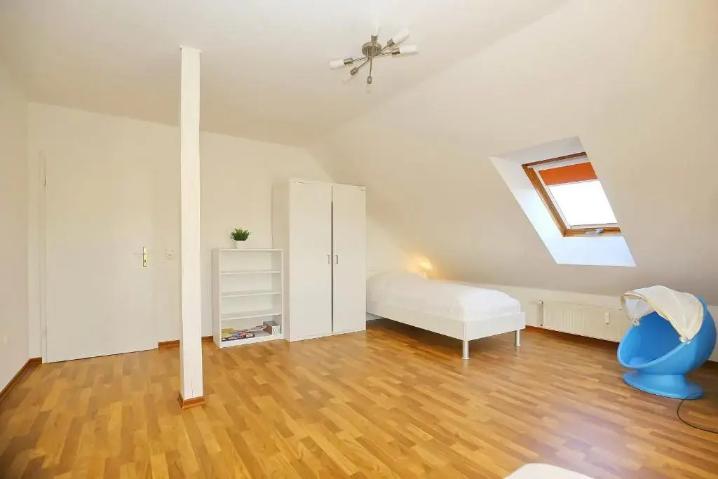 Fritz-Reuter-Weg 2 Wohnung 11