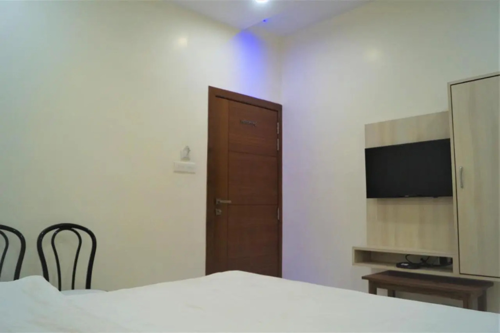 Hotel Shree Shyam International