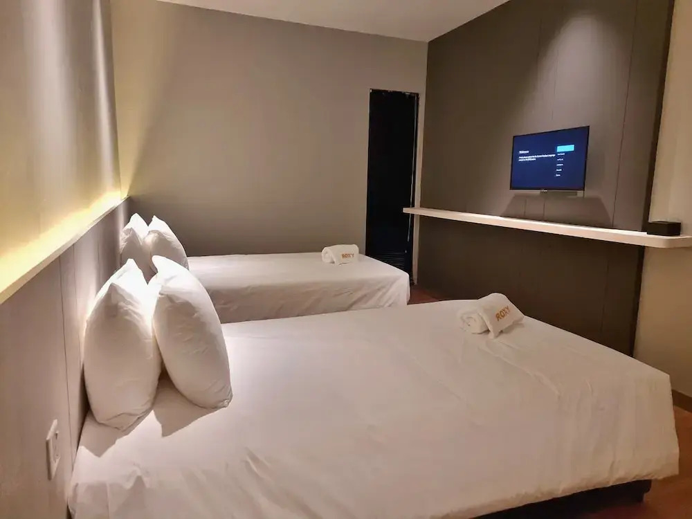 Roxy Hotel Malihah
