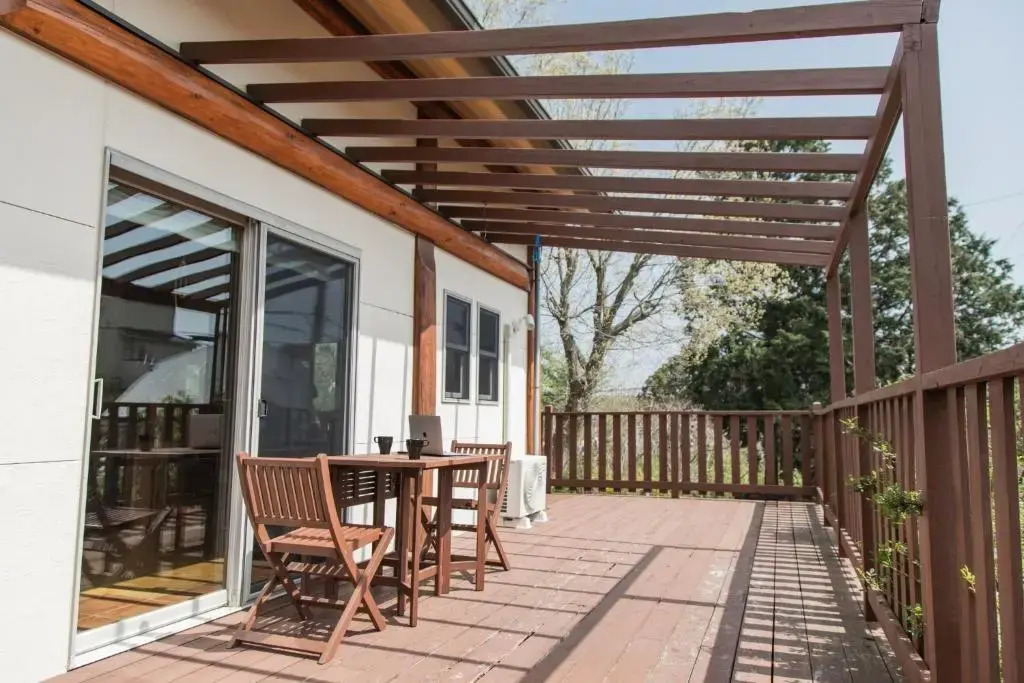 Relaxing Log Cabin IZU HOUSE- Vacation STAY 85769