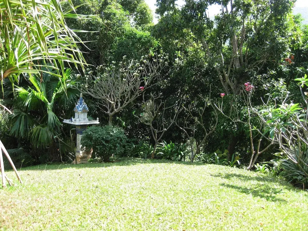 3 Bedroom Seaview Villa Leila