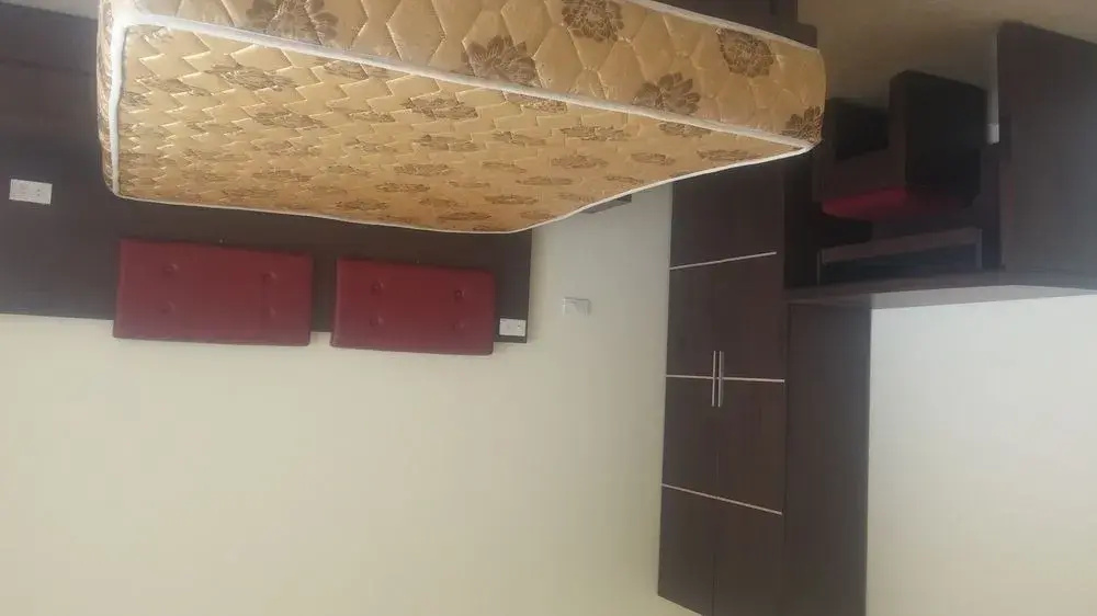 LONG BIEN Homestay