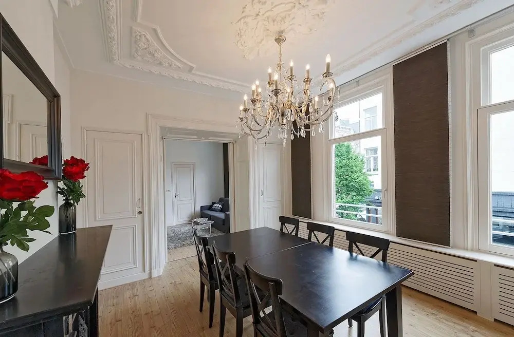 Quartier Sud Apartment
