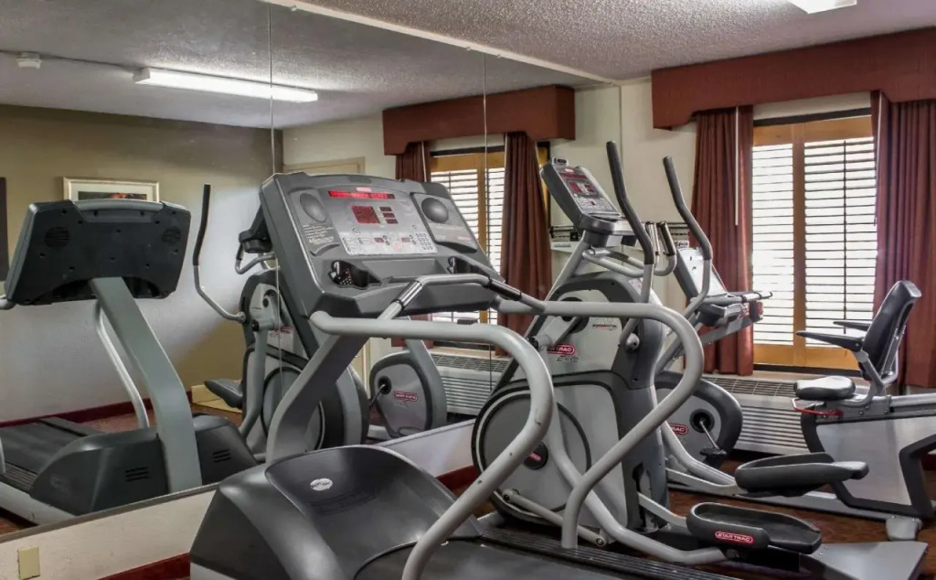 Quality Inn Chapel Hill