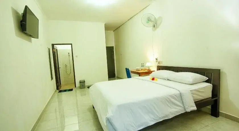 Villa Tedung River