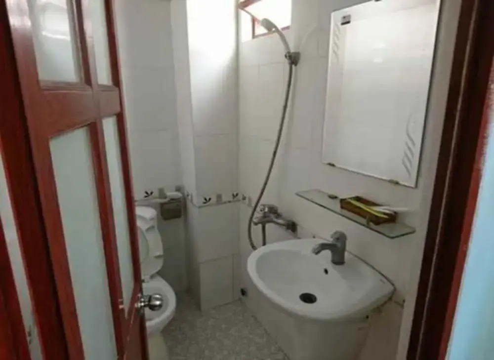 Bao Ngan Hotel