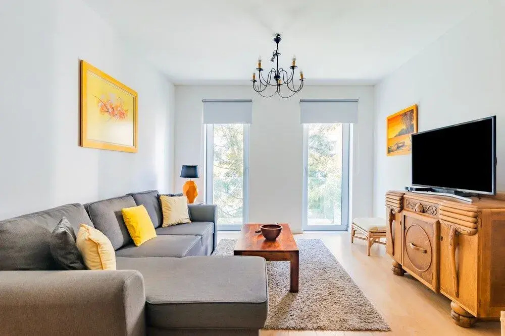 Santo Amaro Beach Apartment