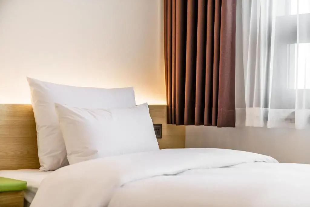 Jamsil Stay Hotel
