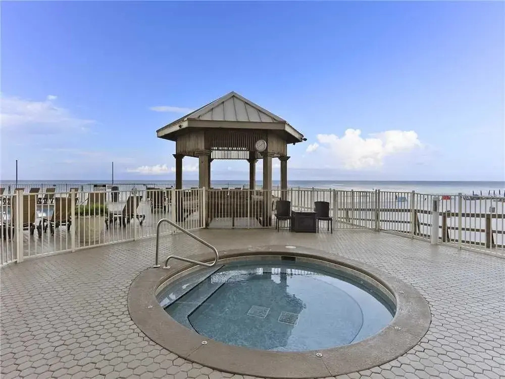 Treasure Island 2108 - Two Bedroom Condo