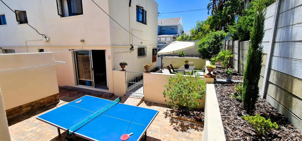 Walters Lane Apartment 3