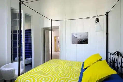 Capri Suite