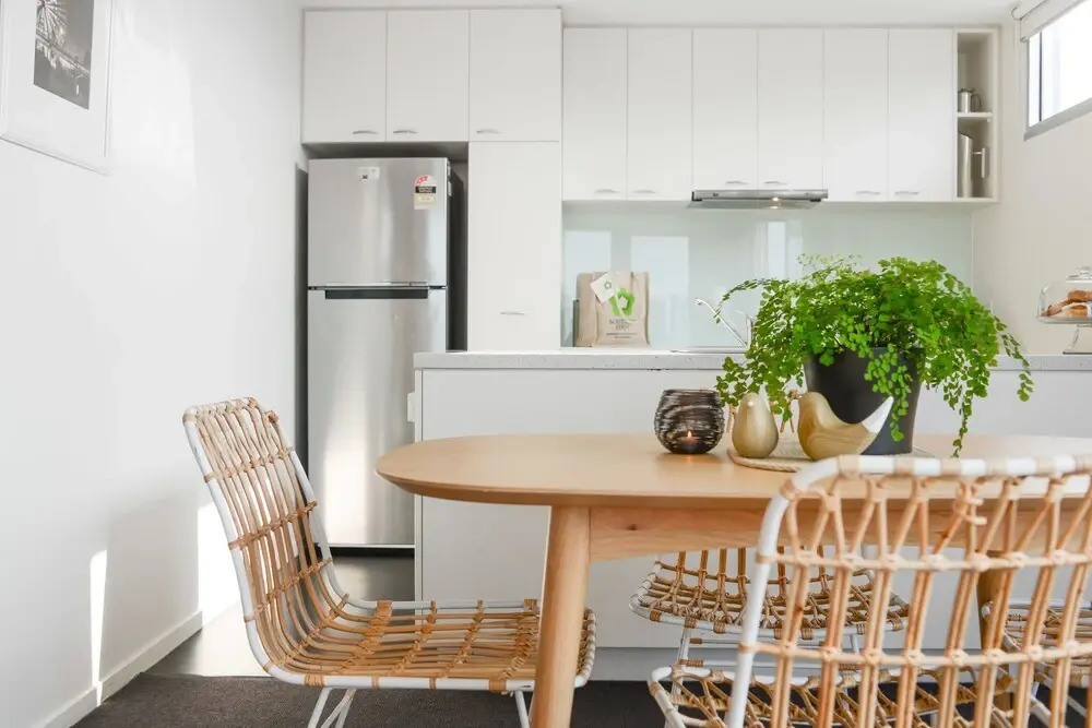 Boutique Stays - Zinc Views - 401, Port Melbourne