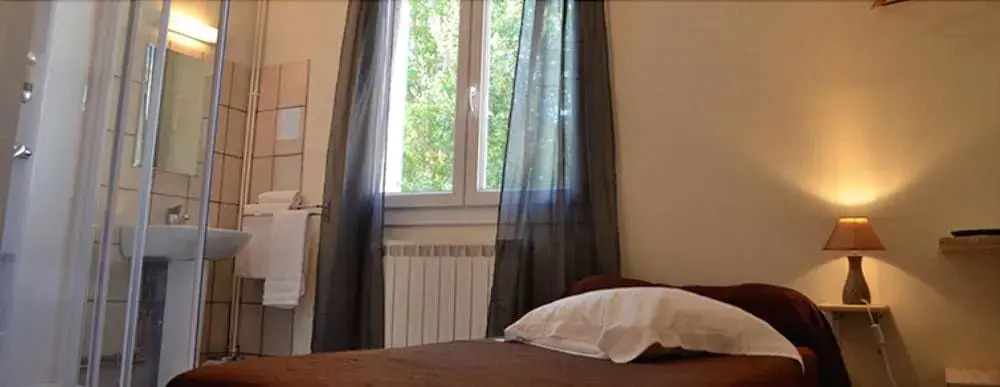 Relais de l'Abéou