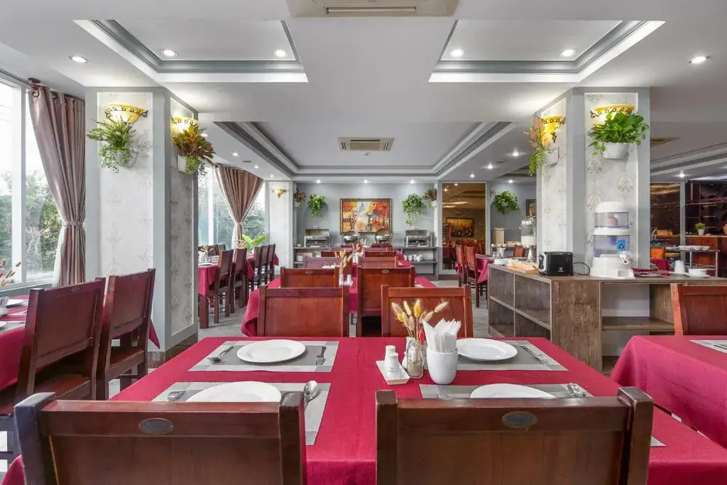 Angel Hotel